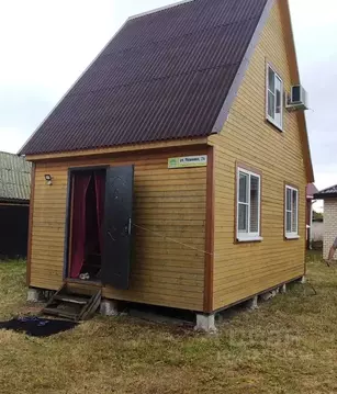 Дом в Краснодарский край, Ейский район, Должанская ст-ца ул. Пушкина, ...