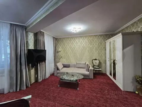 1-к кв. Севастополь ул. Тараса Шевченко, 8Г (63.7 м)