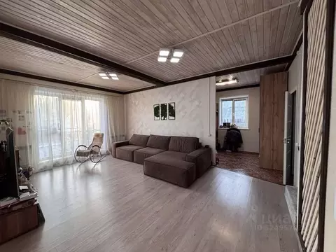 Дом в Удмуртия, Сарапул Полевая ул., 35 (173 м)