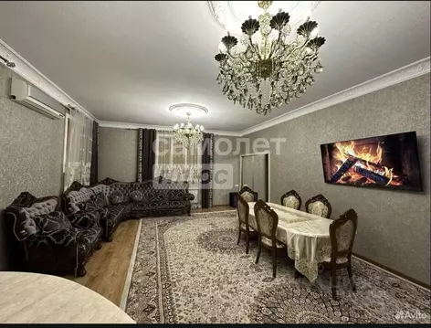 5-к кв. Дагестан, Дербент ул. Сальмана, 91Б (140.0 м)