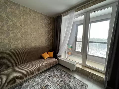 Студия Московская область, Ленинский городской округ, Боброво пгт ул. ...