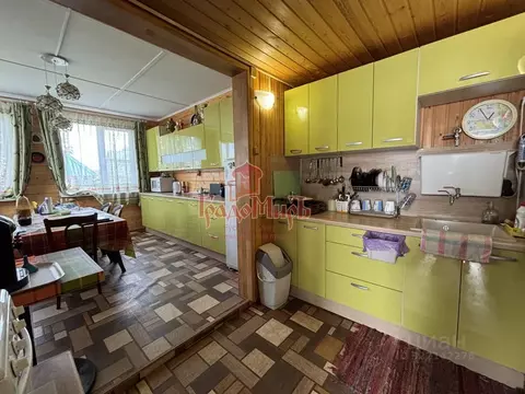 Дом в Владимирская область, Александровский муниципальный округ, ...