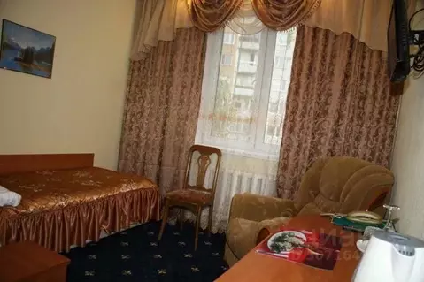 Комната Москва ул. Академика Скрябина, 8к3 (10.0 м)