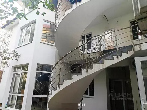 Студия Краснодарский край, Сочи Бриз СТ, 1 (15.0 м)