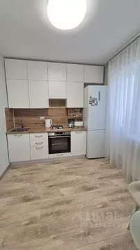 1-к кв. Омская область, Омск проезд 6-й Амурский, 4 (39.0 м)