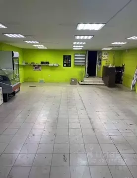 Помещение свободного назначения в Санкт-Петербург ул. Ольги Берггольц, ...