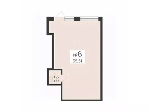 Помещение свободного назначения в Воронежская область, Воронеж ул. ...