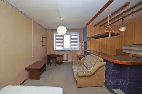 Студия Омская область, Омск просп. Карла Маркса, 43ак1 (32.5 м)