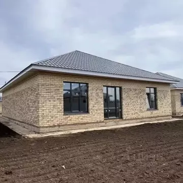 Дом в Оренбургская область, Оренбургский район, пос. Весенний ул. ...