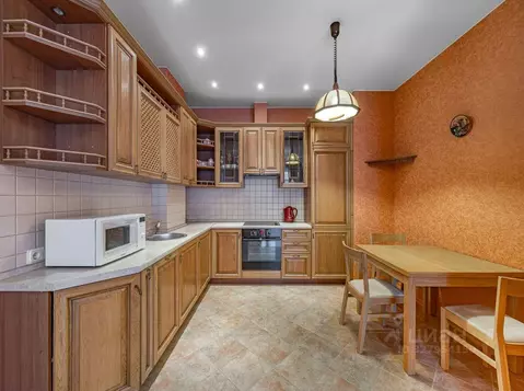 2-к кв. Санкт-Петербург Новочеркасский просп., 33 (78.0 м)