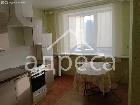 2-комнатная квартира: Самара, 5-я просека, 95 (71.2 м)