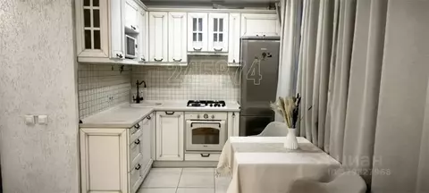 2-к кв. Москва ул. Пудовкина, 19 (35.0 м)