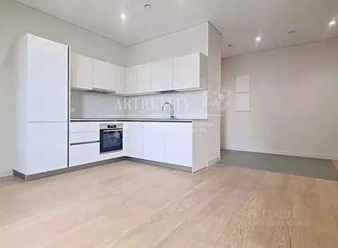 3-к кв. Москва ул. Нижние Мневники, 9 (71.0 м)