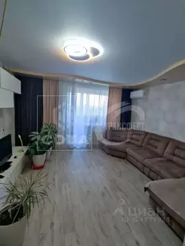 3-к кв. Воронежская область, Воронеж просп. Труда, 4А (74.4 м)