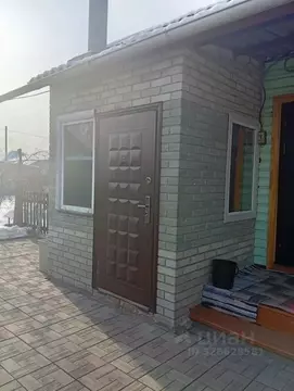 Дом в Хакасия, Черногорск Железнодорожная ул. (64 м)