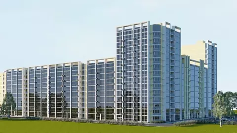 1-к кв. Амурская область, Благовещенск  (39.0 м)