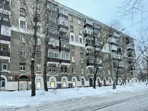 Помещение свободного назначения в Москва Перовское ш., 16/2 (4 м)