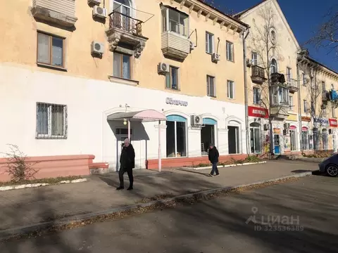Помещение свободного назначения в Хабаровский край, Хабаровск ул. ...