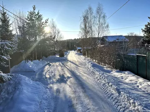 Участок в Московская область, Люберцы городской округ, с. Сельцо ул. ...