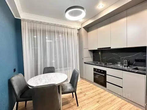 1-к кв. Краснодарский край, Сочи Центральный мкр, ул. Первомайская, 1 ...