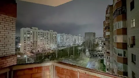 2-к кв. Ярославская область, Ярославль Сосновая ул., 10 (68.6 м)