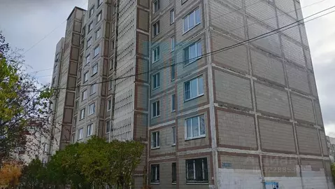 1-к кв. Московская область, Чехов Береговая ул., 38 (38.0 м)