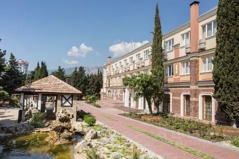 Комната Крым, Ялта ул. Халтурина, 47 (10.0 м)