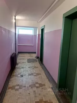 2-к кв. Пермский край, Пермь ул. Маршала Рыбалко, 39 (54.4 м)