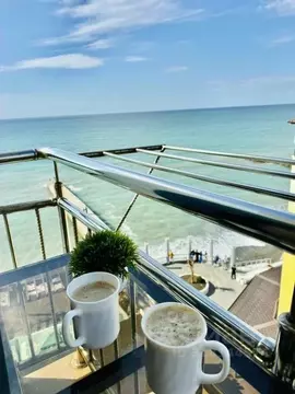 1-к кв. Краснодарский край, Сочи ул. Просвещения, 118/1 (31.0 м)