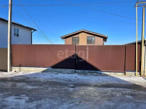 Дом в Ставропольский край, Ставрополь Мебельщик садовое товарищество, ...