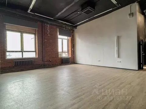 Офис в Москва Берсеневская наб., 6С3 (235 м)