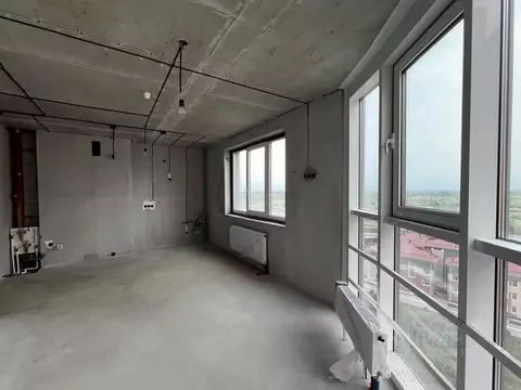 3-к кв. Рязанская область, Рязань ш. Солотчинское, 4к2 (70.0 м)