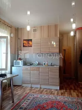 Студия Новосибирская область, Новосибирск Большая ул., 622 (25.4 м)