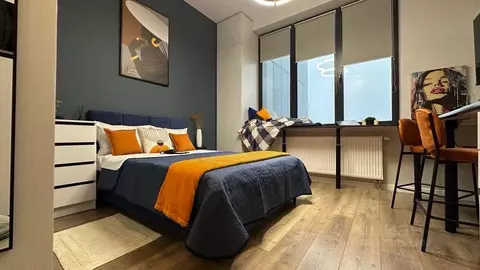 Студия Москва проезд Серебрякова, 11к2 (19.0 м)