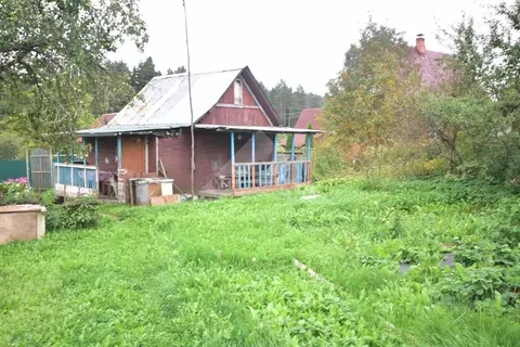 Дом в Владимирская область, Кольчугинский муниципальный округ, ...