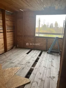 Дом в Ивановская область, Лежневское с/пос, д. Растилково Малое 35 ...