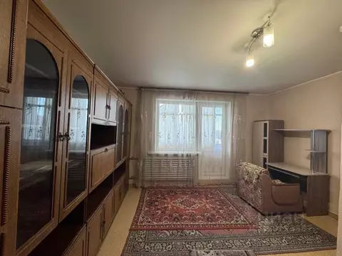 1-к кв. Алтайский край, Барнаул ул. Попова, 118/24 (33.0 м)