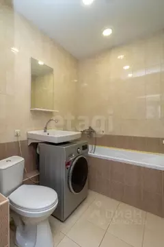 Студия Тюменская область, Тюмень ул. Мельникайте, 2к11 (23.9 м)
