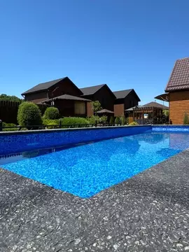 Дом в Краснодарский край, Темрюкский район, Голубицкое с/пос, ...