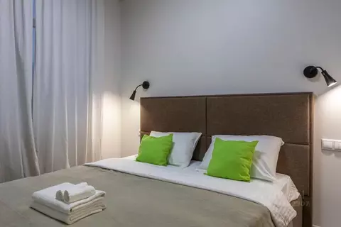 1-к кв. Московская область, Мытищи ул. Рождественская, 2 (24.0 м)