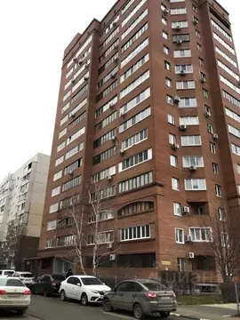 2-к кв. Самарская область, Тольятти Офицерская ул., 4 (55.8 м)