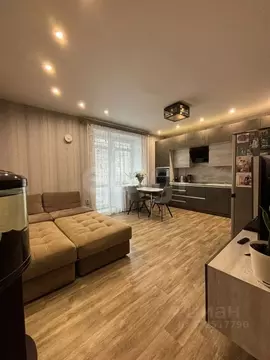 2-к кв. Вологодская область, Вологда Республиканская ул., 11 (66.0 м)