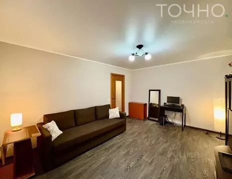 3-к кв. Пензенская область, Пенза ул. Суворова, 147 (73.4 м)