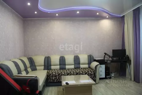 2-к кв. Ямало-Ненецкий АО, Новый Уренгой просп. Губкина, 28 (52.3 м)