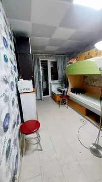 Комната Московская область, Дмитровский муниципальный округ, ...