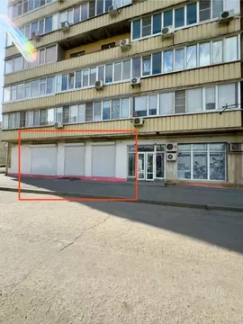 Помещение свободного назначения в Волгоградская область, Волгоград ...