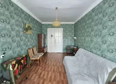 2-к кв. Владимирская область, Муром ул. Льва Толстого, 107 (49.5 м)