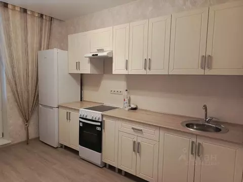 2-к кв. Москва 6-я Радиальная ул., 7/1к2 (57.8 м)