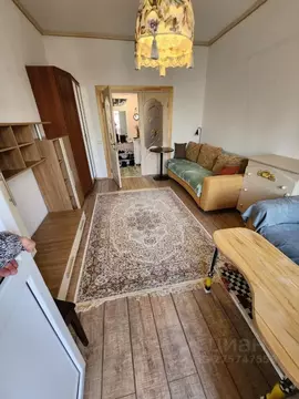 Комната Москва Новозаводская ул., 25к2