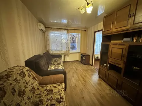 2-к кв. Волгоградская область, Волгоград ул. Маршала Еременко, 19 ...